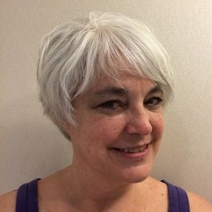 Meet your Posher, Sharon